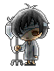 Jane Doe from the MapleReverie GMS v28 client