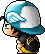 Icarus from the MapleReverie GMS v28 client