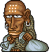 Sabitrama from the MapleReverie GMS v28 client