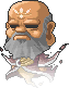 Insignificant Being from the MapleReverie GMS v28 client