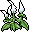 a pile of white flowers from the MapleReverie GMS v28 client