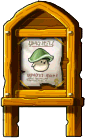 Wanted : G. Mushroom from the MapleReverie GMS v28 client