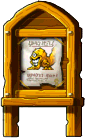 Wanted : Evil Eye from the MapleReverie GMS v28 client
