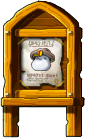 Wanted : Z. Mushroom from the MapleReverie GMS v28 client