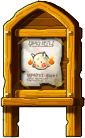 Wanted : Jr. Boogie from the MapleReverie GMS v28 client