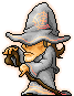 Magician Job Instructor from the MapleReverie GMS v28 client