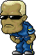 Sid from the MapleReverie GMS v28 client