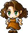 Lucy from the MapleReverie GMS v28 client