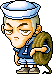Bari from the MapleReverie GMS v28 client