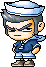 Biggs from the MapleReverie GMS v28 client