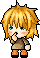 Sen from the MapleReverie GMS v28 client