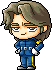 Peter from the MapleReverie GMS v28 client