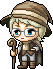 Eurek the Alchemist from the MapleReverie GMS v28 client