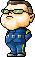 Pan from the MapleReverie GMS v28 client