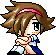 Heena from the MapleReverie GMS v28 client