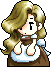 Maria from the MapleReverie GMS v28 client