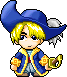 Shanks from the MapleReverie GMS v28 client