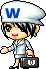Maple Administrator from the MapleReverie GMS v28 client