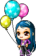 Ria from the MapleReverie GMS v28 client