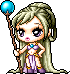 Lakelis from the MapleReverie GMS v28 client