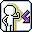 Iron Body from the MapleReverie GMS v28 client