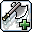 Axe Booster from the MapleReverie GMS v28 client