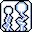 Thunderbolt from the MapleReverie GMS v28 client