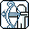 Holy Arrow from the MapleReverie GMS v28 client