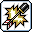 Arrow Bomb : Bow from the MapleReverie GMS v28 client